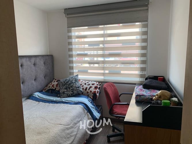 Apartamento de 3 alcobas en venta en La Prosperidad, Madrid, 60 m² · foto 15 de 24