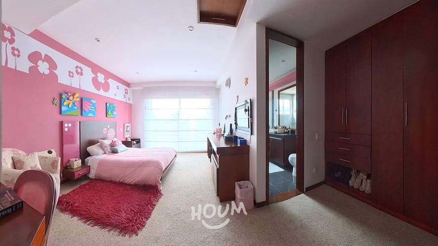 Casa de 4 alcobas en venta en Vereda La Balsa, Chía, 600 m² · foto 13 de 23