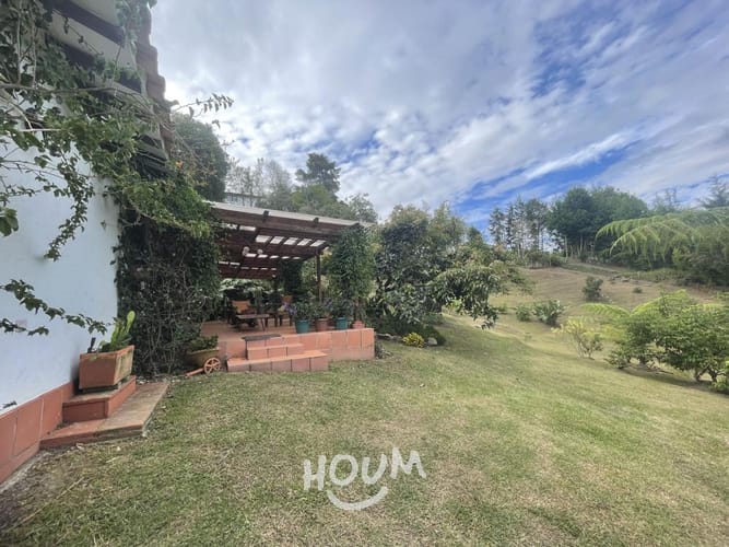 Casa de 3 alcobas en venta en Centro, Rionegro, 189 m² · foto 11 de 21