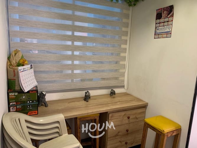 Apartamento de 3 alcobas en venta en La Prosperidad, Madrid, 60 m² · foto 16 de 24