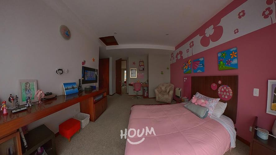 Casa de 4 alcobas en venta en Vereda La Balsa, Chía, 600 m² · foto 14 de 23