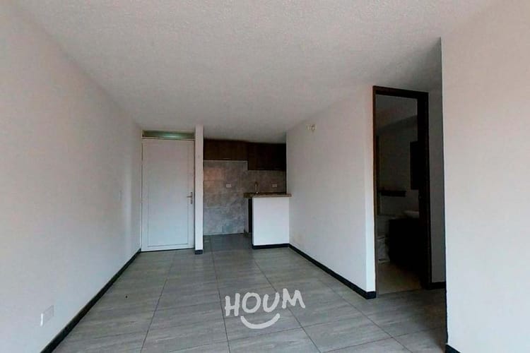 Apartamento de 3 alcobas en arriendo en La Prosperidad, Madrid, 67 m² · foto 2 de 12