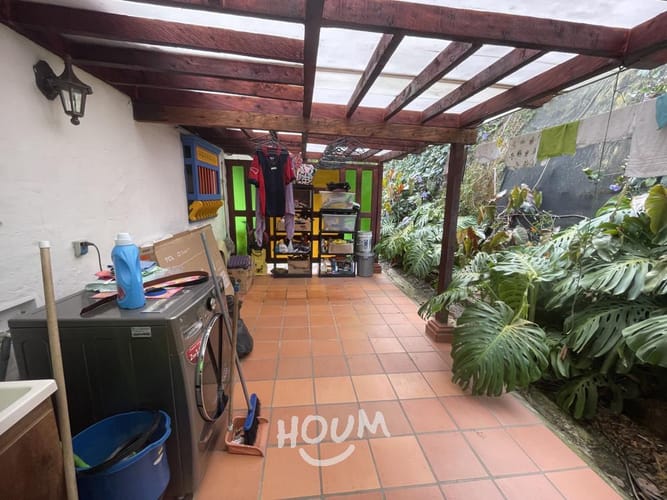 Casa de 3 alcobas en venta en Centro, Rionegro, 189 m² · foto 12 de 21