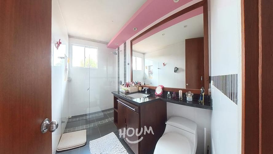 Casa de 4 alcobas en venta en Vereda La Balsa, Chía, 600 m² · foto 15 de 23