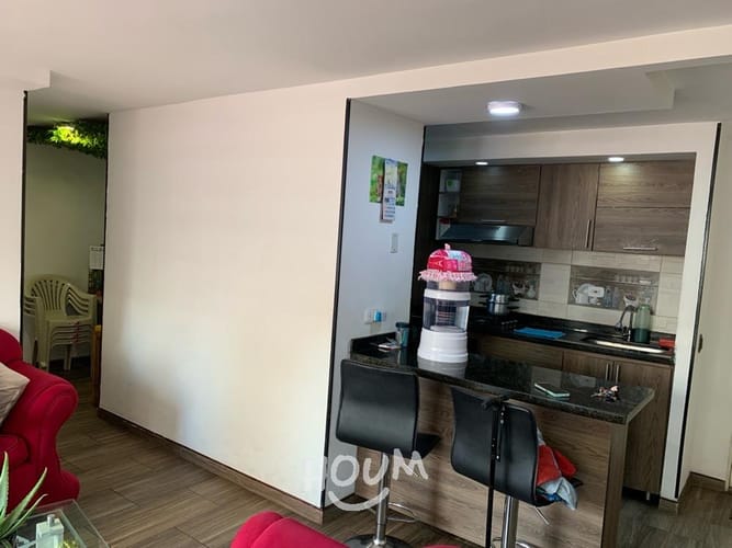 Apartamento de 3 alcobas en venta en La Prosperidad, Madrid, 60 m² · foto 17 de 24