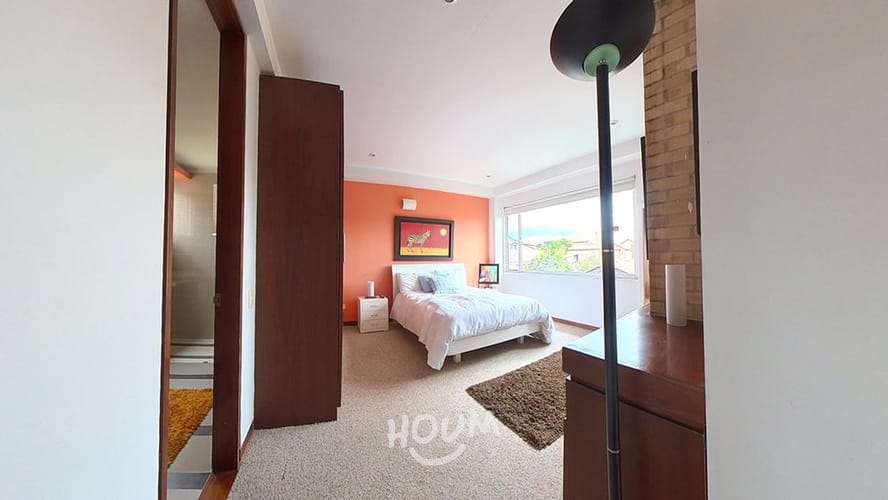 Casa de 4 alcobas en venta en Vereda La Balsa, Chía, 600 m² · foto 16 de 23