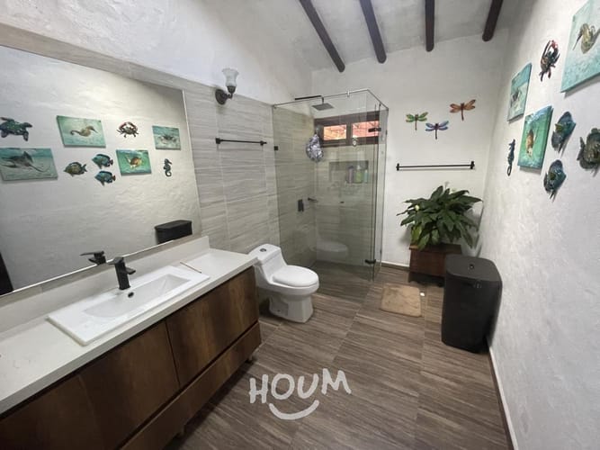 Casa de 3 alcobas en venta en Centro, Rionegro, 189 m² · foto 13 de 21