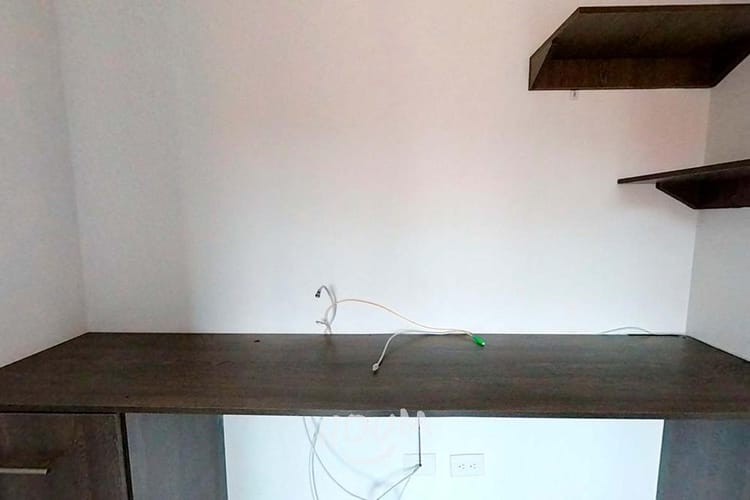 Apartamento de 3 alcobas en arriendo en La Prosperidad, Madrid, 67 m² · foto 4 de 12