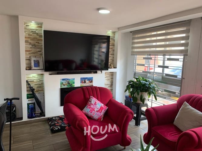 Apartamento de 3 alcobas en venta en La Prosperidad, Madrid, 60 m² · foto 18 de 24