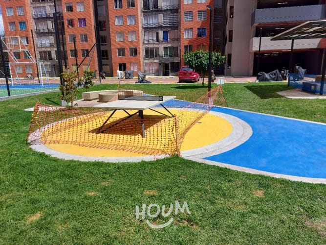 Apartamento de 3 alcobas en venta en San Pedro, Madrid, 49 m² · foto 3 de 24