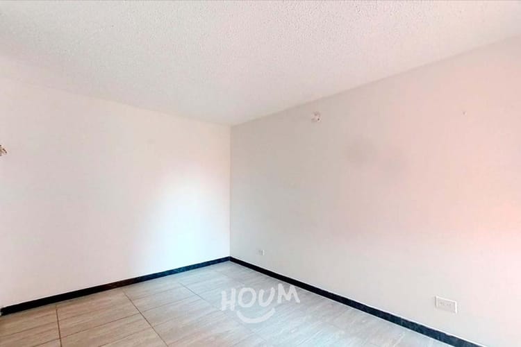 Apartamento de 3 alcobas en arriendo en La Prosperidad, Madrid, 67 m² · foto 5 de 12