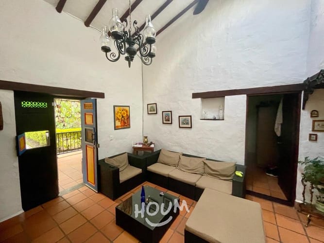 Casa de 3 alcobas en venta en Centro, Rionegro, 189 m² · foto 14 de 21