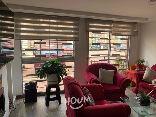 Apartamento de 3 alcobas en venta en La Prosperidad, Madrid, 60 m² · foto 19 de 24