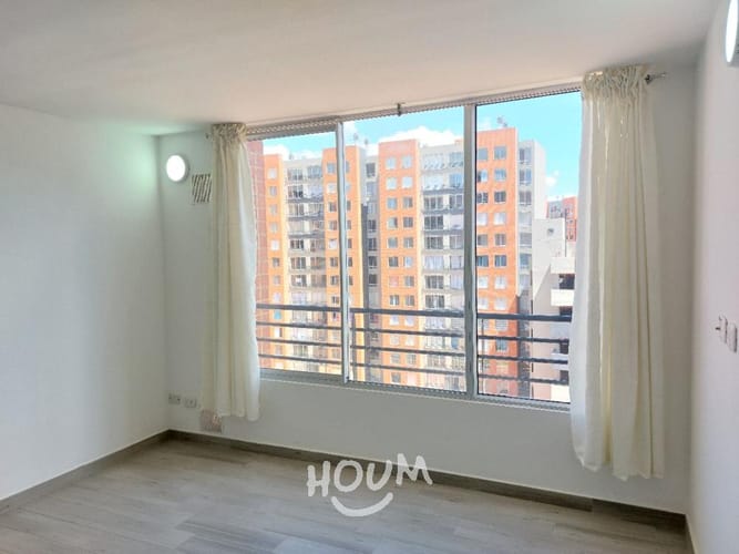 Apartamento de 3 alcobas en venta en San Pedro, Madrid, 49 m² · foto 4 de 24