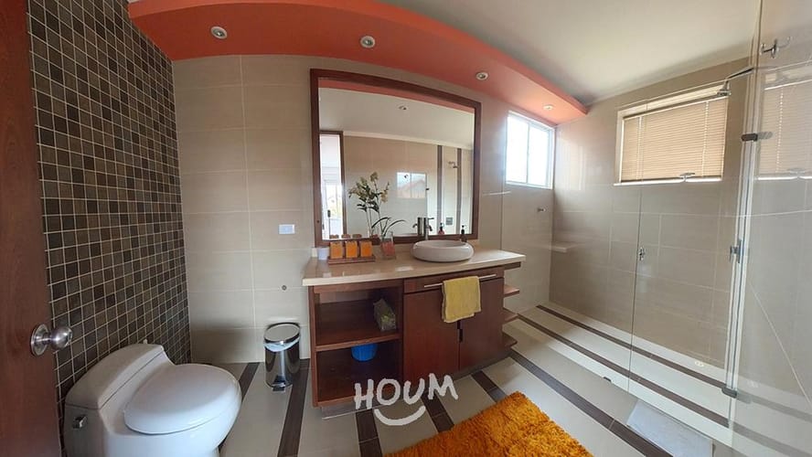 Casa de 4 alcobas en venta en Vereda La Balsa, Chía, 600 m² · foto 18 de 23