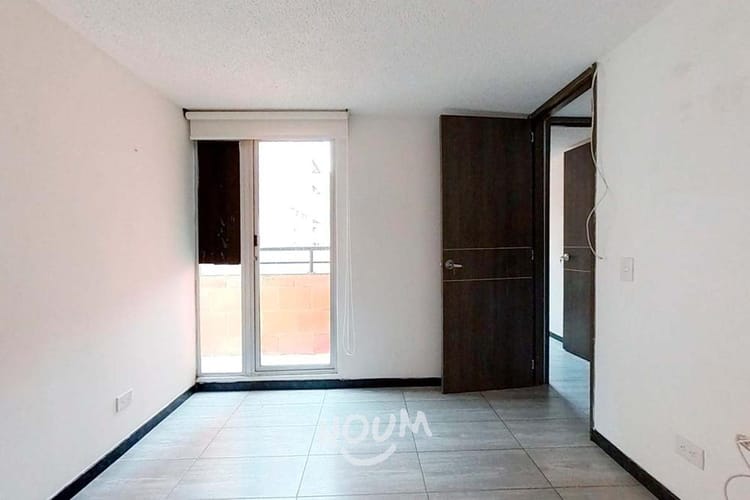 Apartamento de 3 alcobas en arriendo en La Prosperidad, Madrid, 67 m² · foto 6 de 12