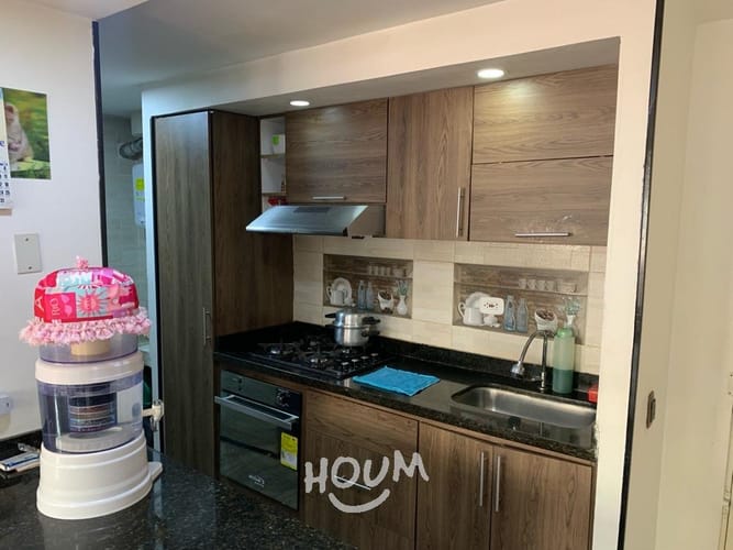 Apartamento de 3 alcobas en venta en La Prosperidad, Madrid, 60 m² · foto 20 de 24