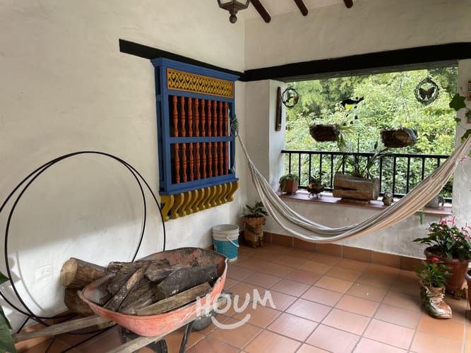 Casa de 3 alcobas en venta en Centro, Rionegro, 189 m² · foto 15 de 21