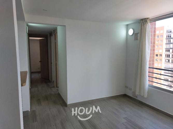 Apartamento de 3 alcobas en venta en San Pedro, Madrid, 49 m² · foto 5 de 24