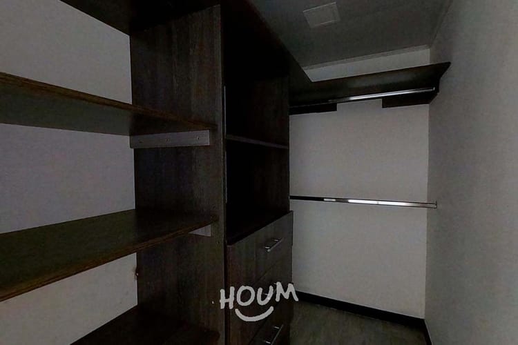 Apartamento de 3 alcobas en arriendo en La Prosperidad, Madrid, 67 m² · foto 7 de 12