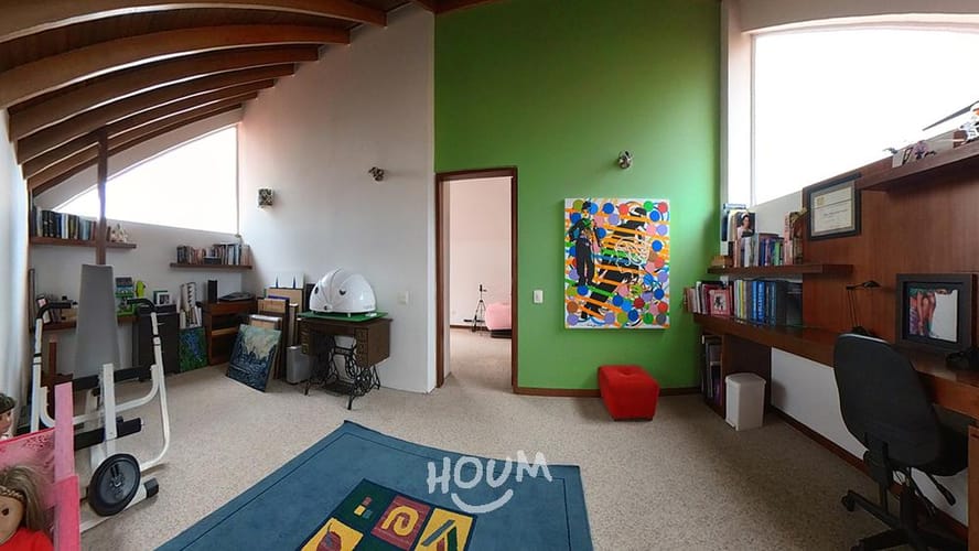 Casa de 4 alcobas en venta en Vereda La Balsa, Chía, 600 m² · foto 19 de 23