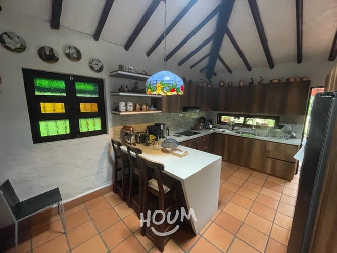 Casa de 3 alcobas en venta en Centro, Rionegro, 189 m² · foto 16 de 21