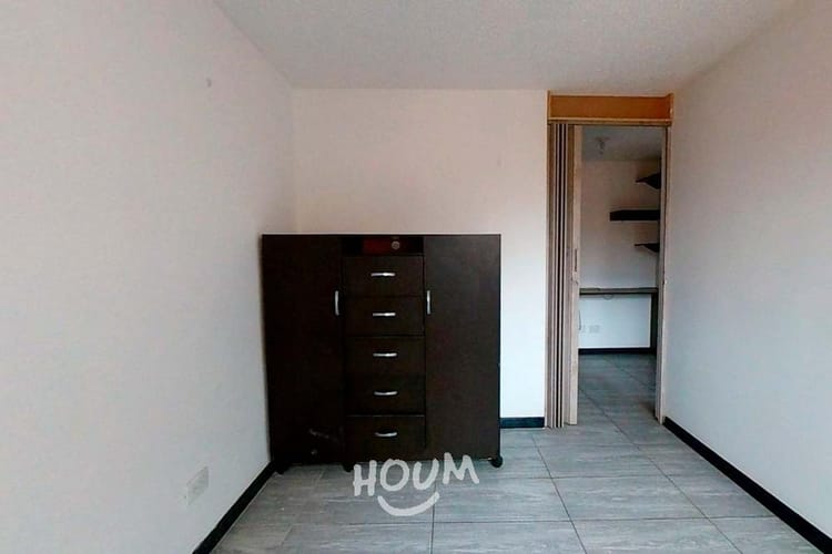 Apartamento de 3 alcobas en arriendo en La Prosperidad, Madrid, 67 m² · foto 8 de 12