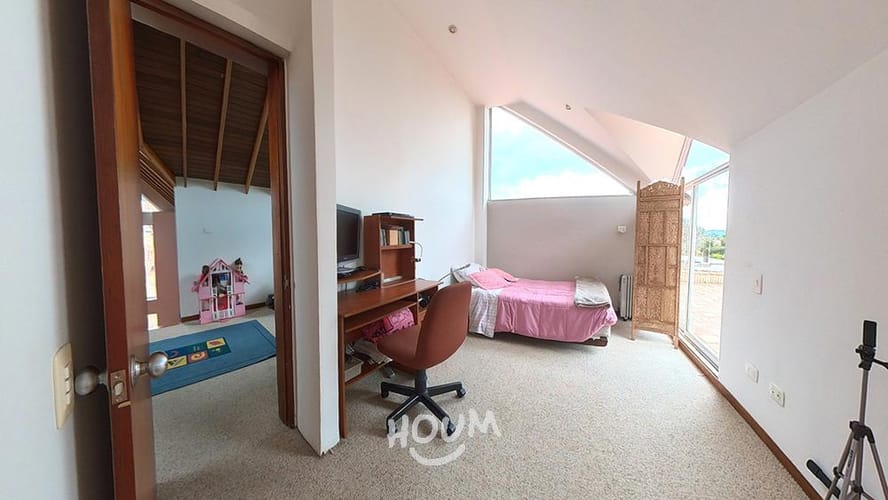 Casa de 4 alcobas en venta en Vereda La Balsa, Chía, 600 m² · foto 20 de 23