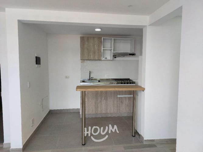 Apartamento de 3 alcobas en venta en San Pedro, Madrid, 49 m² · foto 7 de 24