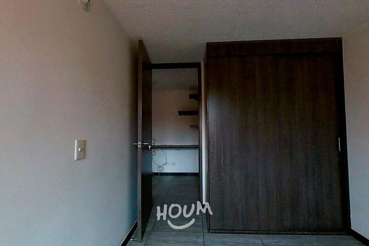 Apartamento de 3 alcobas en arriendo en La Prosperidad, Madrid, 67 m² · foto 9 de 12
