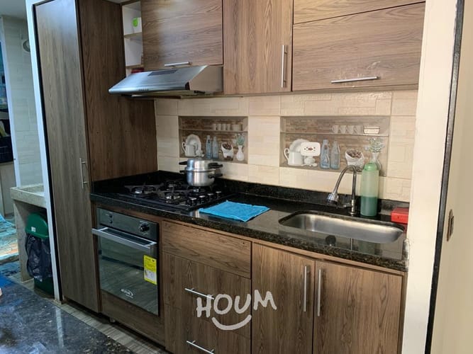 Apartamento de 3 alcobas en venta en La Prosperidad, Madrid, 60 m² · foto 22 de 24