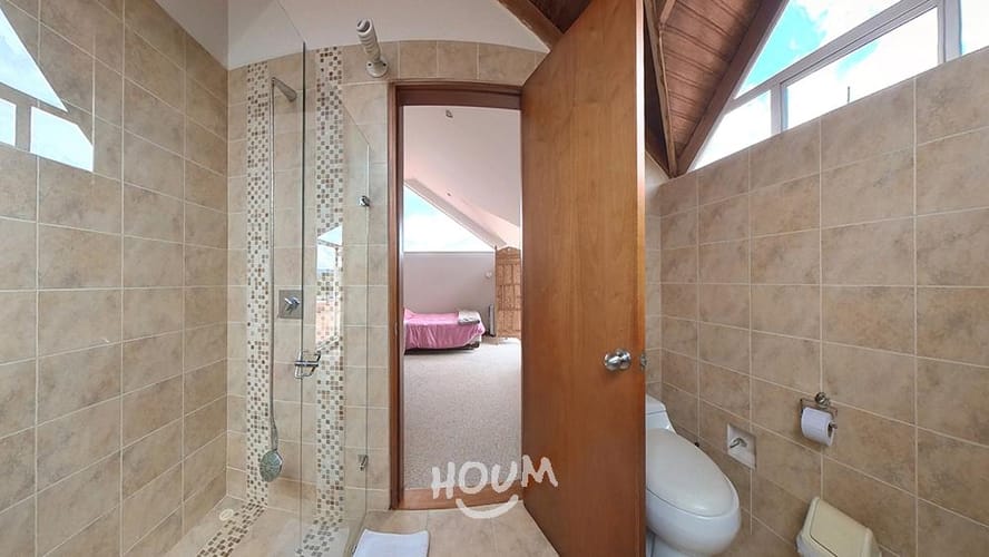 Casa de 4 alcobas en venta en Vereda La Balsa, Chía, 600 m² · foto 21 de 23