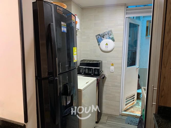 Apartamento de 3 alcobas en venta en La Prosperidad, Madrid, 60 m² · foto 23 de 24