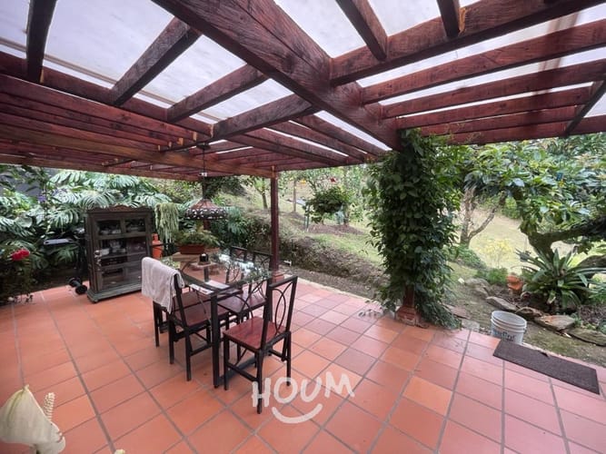 Casa de 3 alcobas en venta en Centro, Rionegro, 189 m² · foto 18 de 21