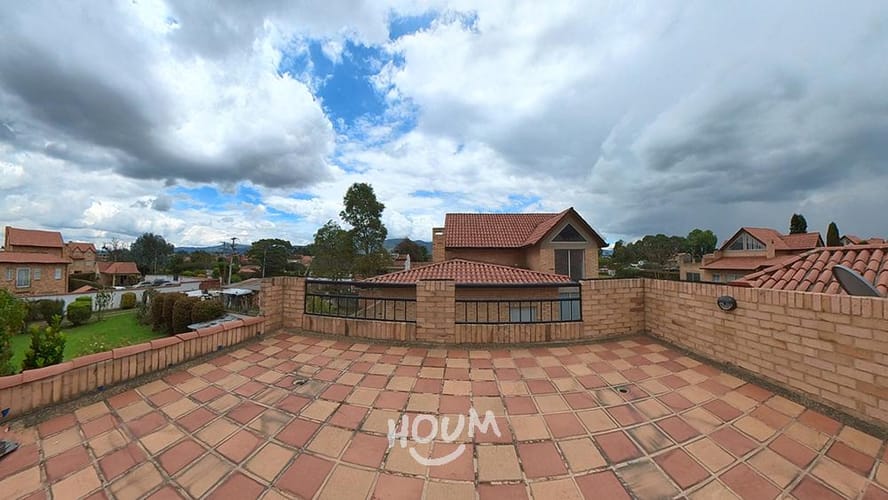 Casa de 4 alcobas en venta en Vereda La Balsa, Chía, 600 m² · foto 22 de 23