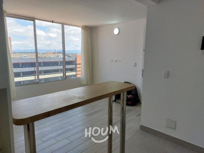 Apartamento de 3 alcobas en venta en San Pedro, Madrid, 49 m² · foto 9 de 24