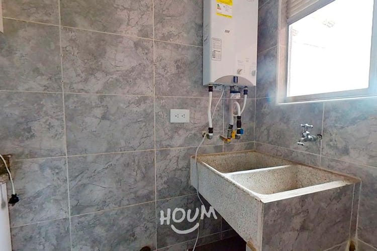Apartamento de 3 alcobas en arriendo en La Prosperidad, Madrid, 67 m² · foto 11 de 12