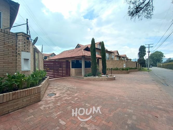 Casa de 4 alcobas en venta en Vereda La Balsa, Chía, 600 m² · foto 23 de 23