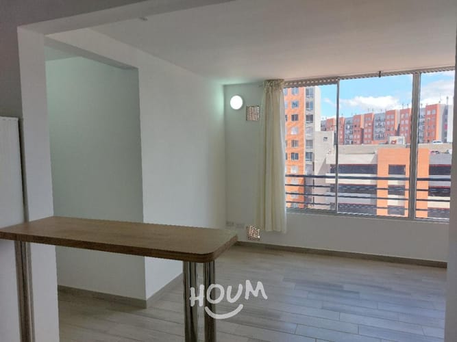 Apartamento de 3 alcobas en venta en San Pedro, Madrid, 49 m² · foto 10 de 24