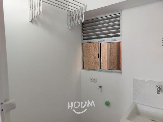 Apartamento de 3 alcobas en venta en San Pedro, Madrid, 49 m² · foto 11 de 24