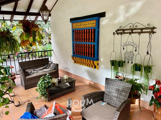 Casa de 3 alcobas en venta en Centro, Rionegro, 189 m² · foto 20 de 21
