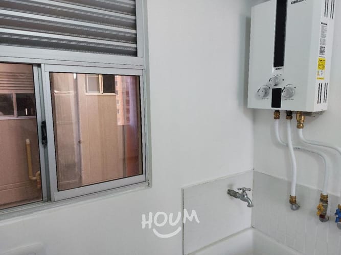 Apartamento de 3 alcobas en venta en San Pedro, Madrid, 49 m² · foto 12 de 24