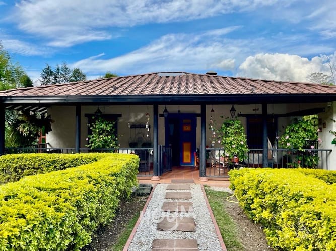 Casa de 3 alcobas en venta en Centro, Rionegro, 189 m² · foto 21 de 21