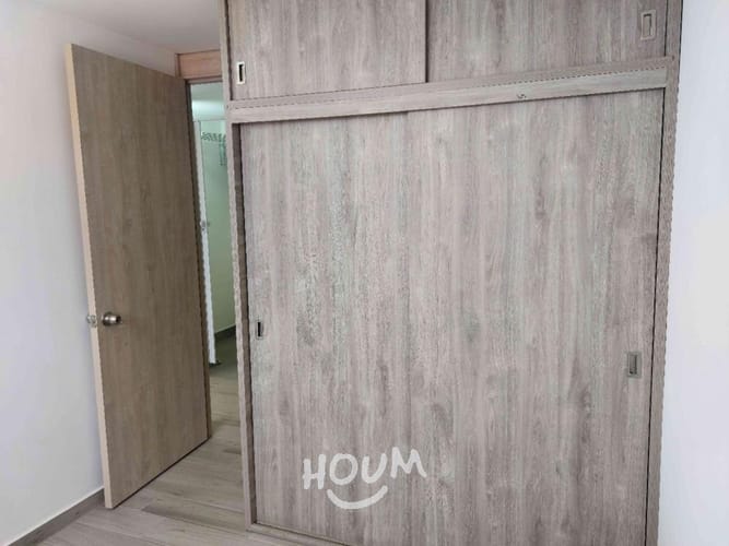 Apartamento de 3 alcobas en venta en San Pedro, Madrid, 49 m² · foto 13 de 24