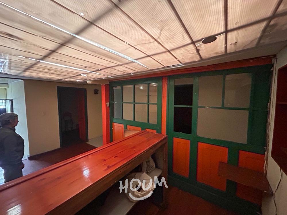 Casa en venta en La Candelaria, Bogotá · foto 2 de 16