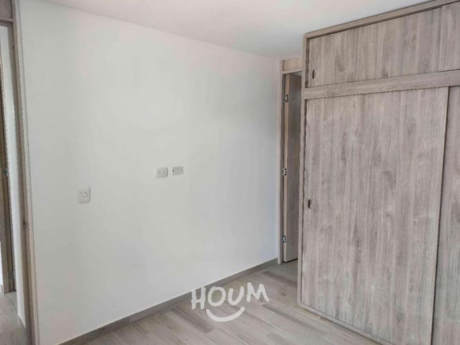 Apartamento de 3 alcobas en venta en San Pedro, Madrid, 49 m² · foto 17 de 24