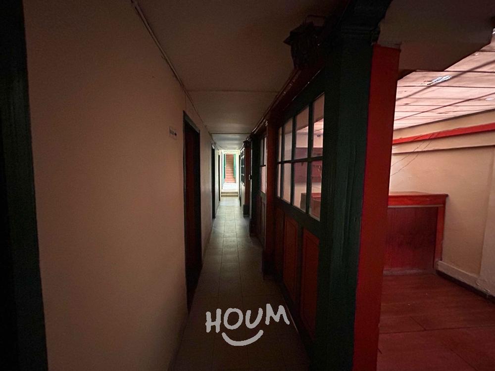 Casa en venta en La Candelaria, Bogotá · foto 3 de 16