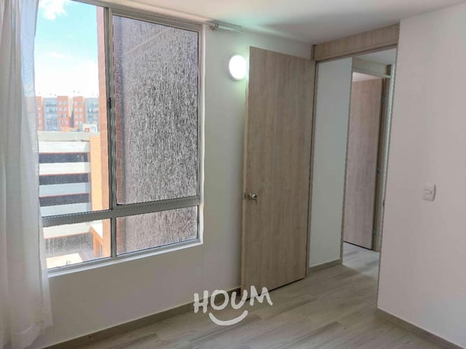 Apartamento de 3 alcobas en venta en San Pedro, Madrid, 49 m² · foto 18 de 24