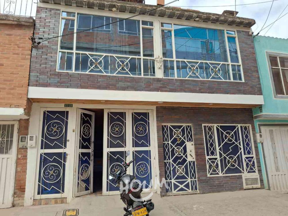 Casa en venta en Gran Britalia, Bogotá · foto 3 de 19