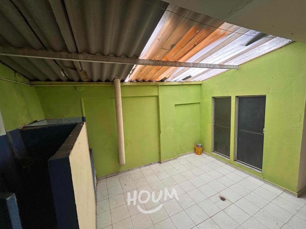 Casa en venta en La Candelaria, Bogotá · foto 4 de 16